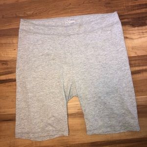 Justice girls shorts